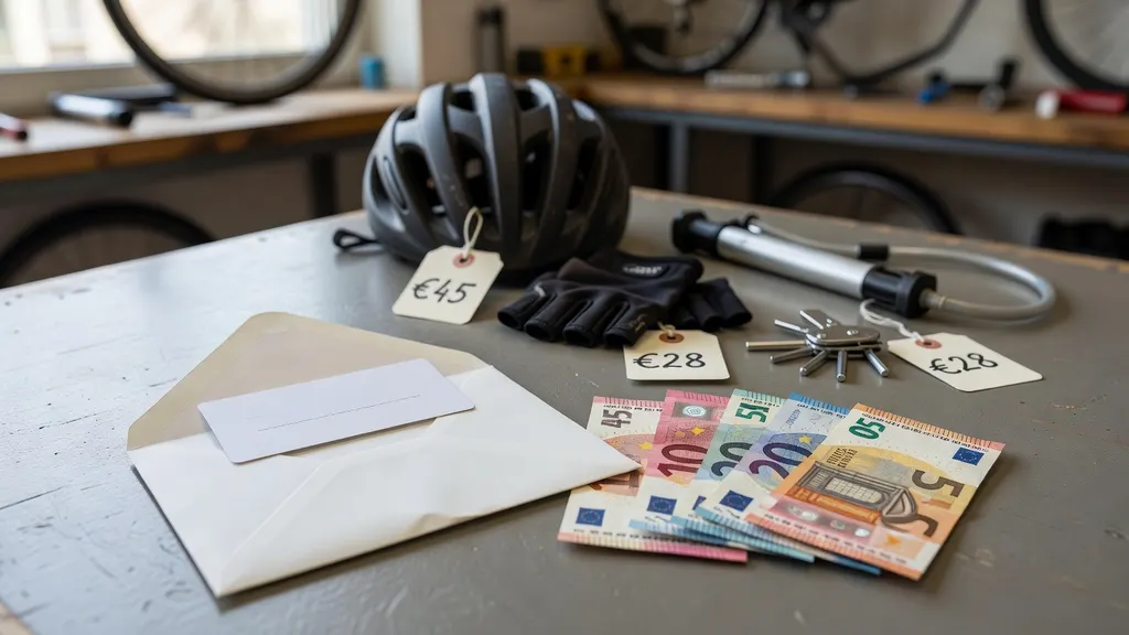 Bon Podarunkowy Dla Rowerzysty – Praktyczny Prezent Zamiast Przypadkowego Gadżetu
