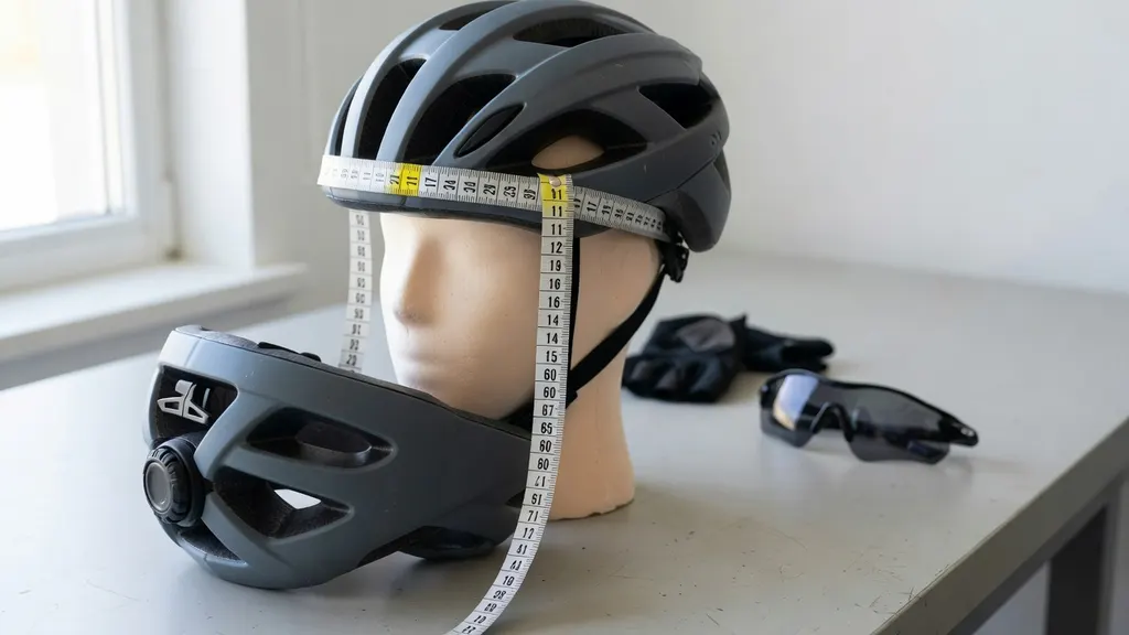 Jak Dobrać Rozmiar Kasku Rowerowego