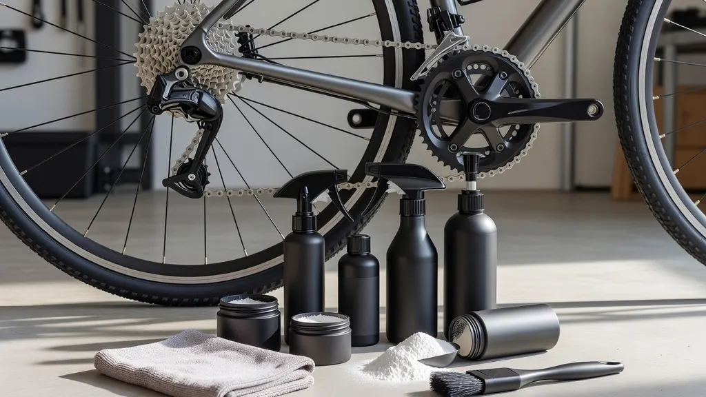 Nowości w Pielęgnacji Roweru – Trendy w Kosmetykach Rowerowych
