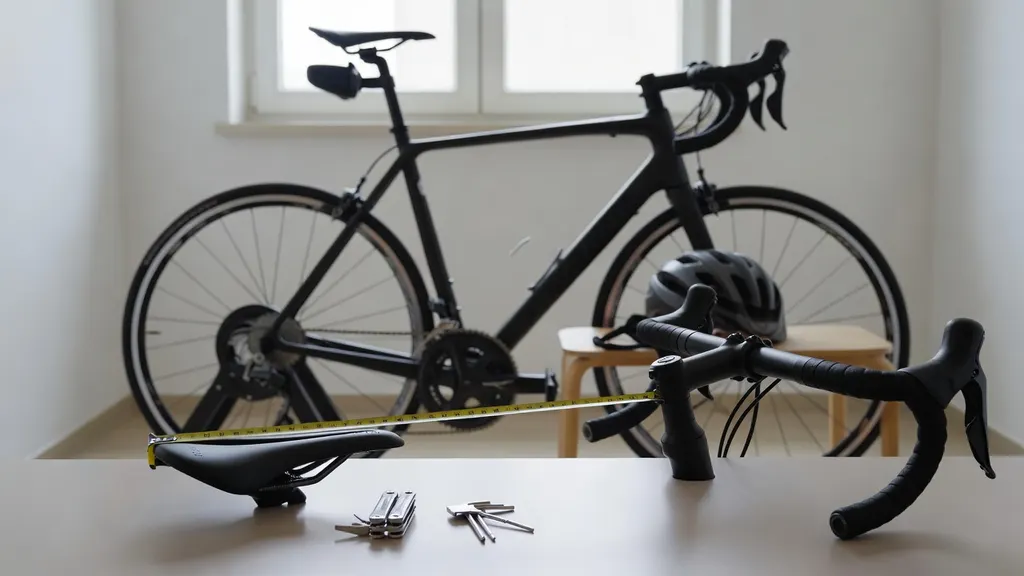 Wywiad z Rowerzystą – Sprzęt, Trening i Codzienna Pielęgnacja Roweru