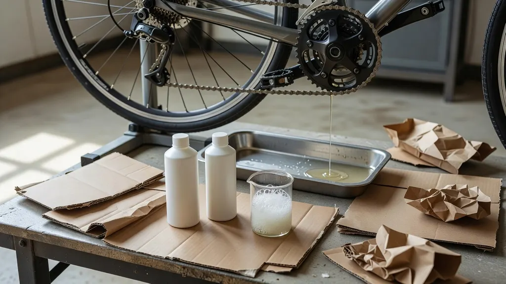 Biodegradowalne Kosmetyki Rowerowe – Co Oznaczają Dla Środowiska