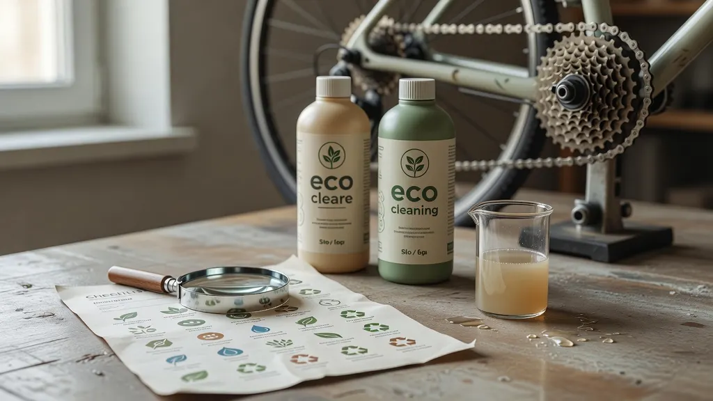 Biodegradowalne Kosmetyki Rowerowe – Co Oznaczają Dla Środowiska