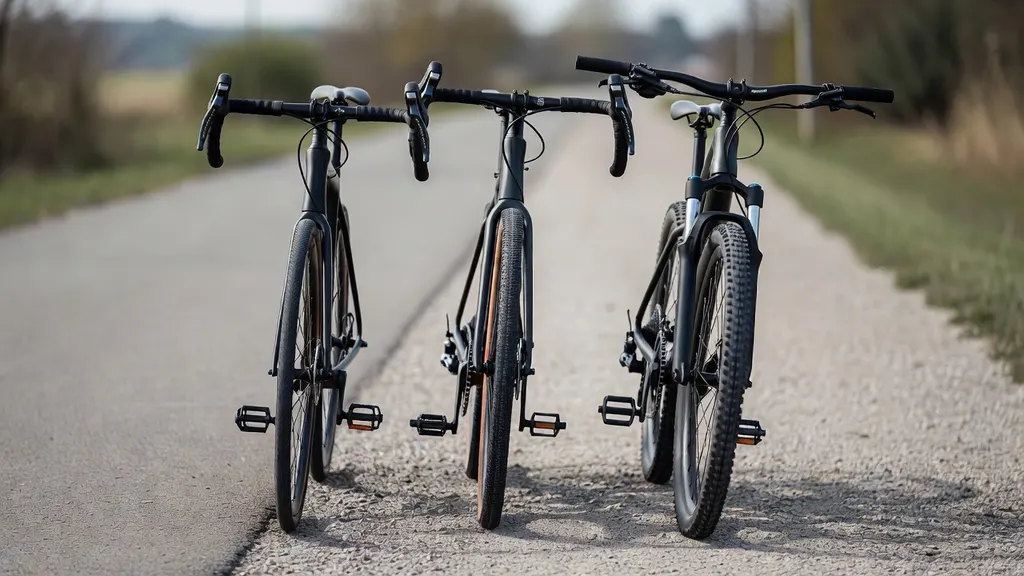 Dyscypliny Rowerowe – Czym Różni Się MTB, Gravel, Szosa i Enduro