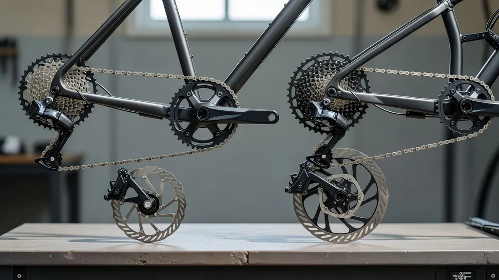 Dyscypliny Rowerowe – Czym Różni Się MTB, Gravel, Szosa i Enduro