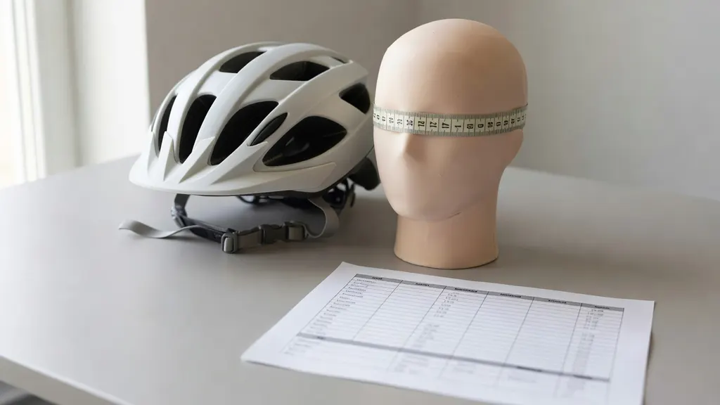 Jak dobrać kask rowerowy?