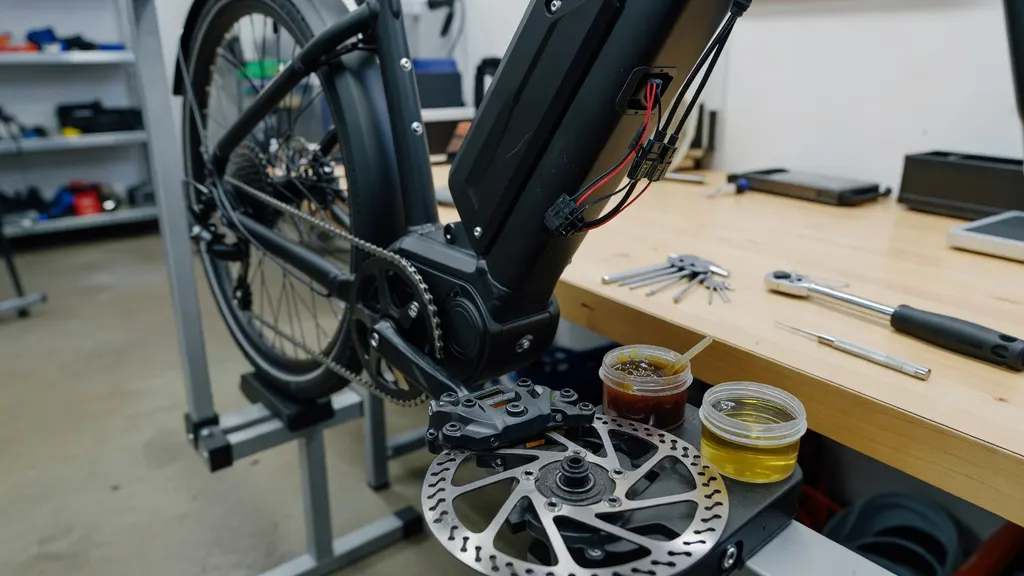 Kompleksowa Pielęgnacja Roweru – Środki, Które Warto Mieć Pod Ręką