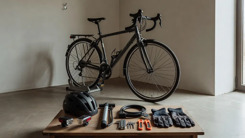Rowerowy Prezent Dla Aktywnej Osoby – Praktyczne Pomysły Nie Tylko Na Sezon