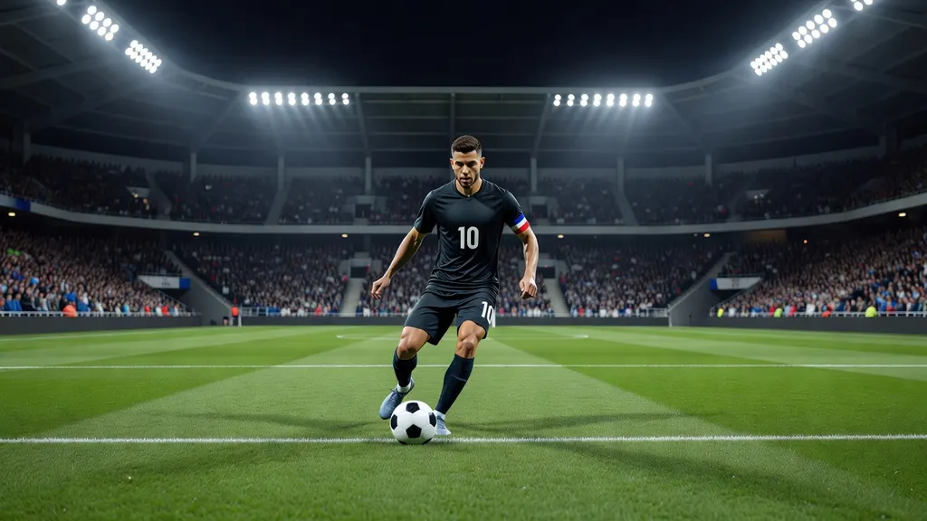 W jakim klubie gra Kylian Mbappé?