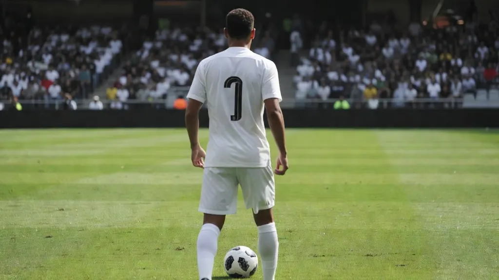 W jakim klubie gra Neymar?