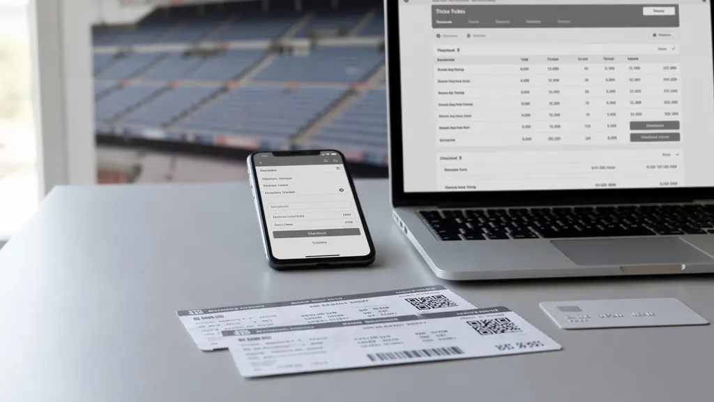 Jak kupić bilety na mecz Barcelony?