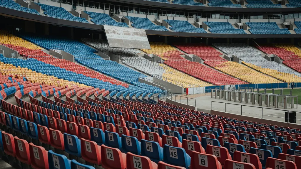 Jak kupić bilety na mecz Barcelony?